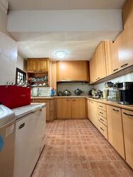 Blk 36 Marsiling Sapphire (Woodlands), HDB 5 Rooms #517918771